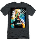 Holly Holm Dieu Vuong Kha T-Shirt