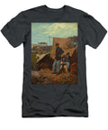 Hom Sweet Home Winslow Homer T-Shirt
