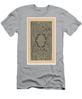 Homage on the Occasion of the Twenty Fifth Anniversary of the Nv Philips Light Bulb Factory Carel a Carel Adolph Lion Cachet T-Shirt