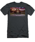 Home of the Oklahoma Sooners Mountain Dreams T-Shirt
