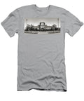 Home of the Sooners Ii Ricky Barnard T-Shirt