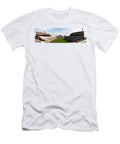 Home of the Sooners Ricky Barnard T-Shirt