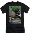 Home Sweet Home Lynn Z Brown T-Shirt