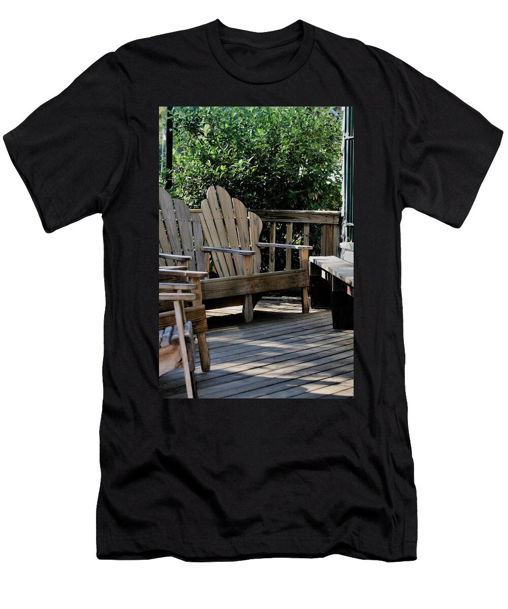 Home Sweet Home Lynn Z Brown T-Shirt