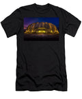 Home Work Time Marvin Spates T-Shirt