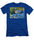 Honoring Smoky Ix Mountain Dreams T-Shirt