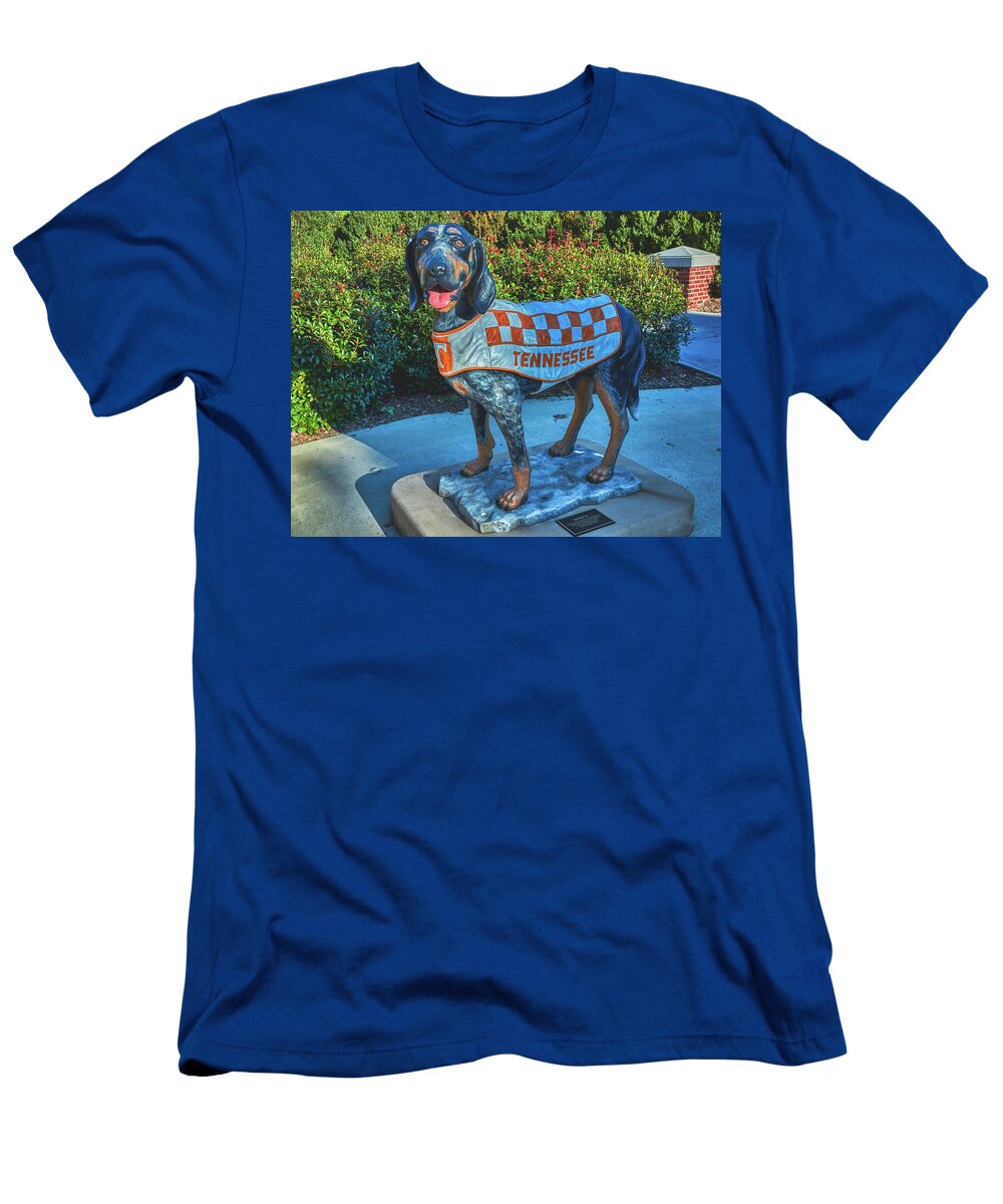 Honoring Smoky Ix Mountain Dreams T-Shirt