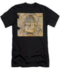 Hooker Hall Rollins College Enzwell Designs T-Shirt