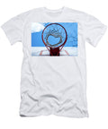 Hoop Dreams Len Tauro T-Shirt