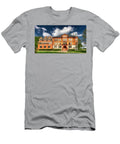 Hopkins Hall Williams College Mountain Dreams T-Shirt