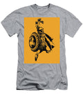 Hoplite Warrior Andrea Mazzocchetti T-Shirt