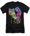 Horse and People Lefi Junior T-Shirt
