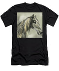 Horse Diana Go Van Kampen T-Shirt