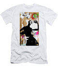 Hot New Decay Famous When Dead T-Shirt