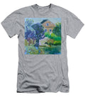 House Behind the Tree Lauren Dane T-Shirt