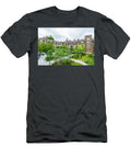 House N House O and House P At Duke University Bryan Pollard T-Shirt