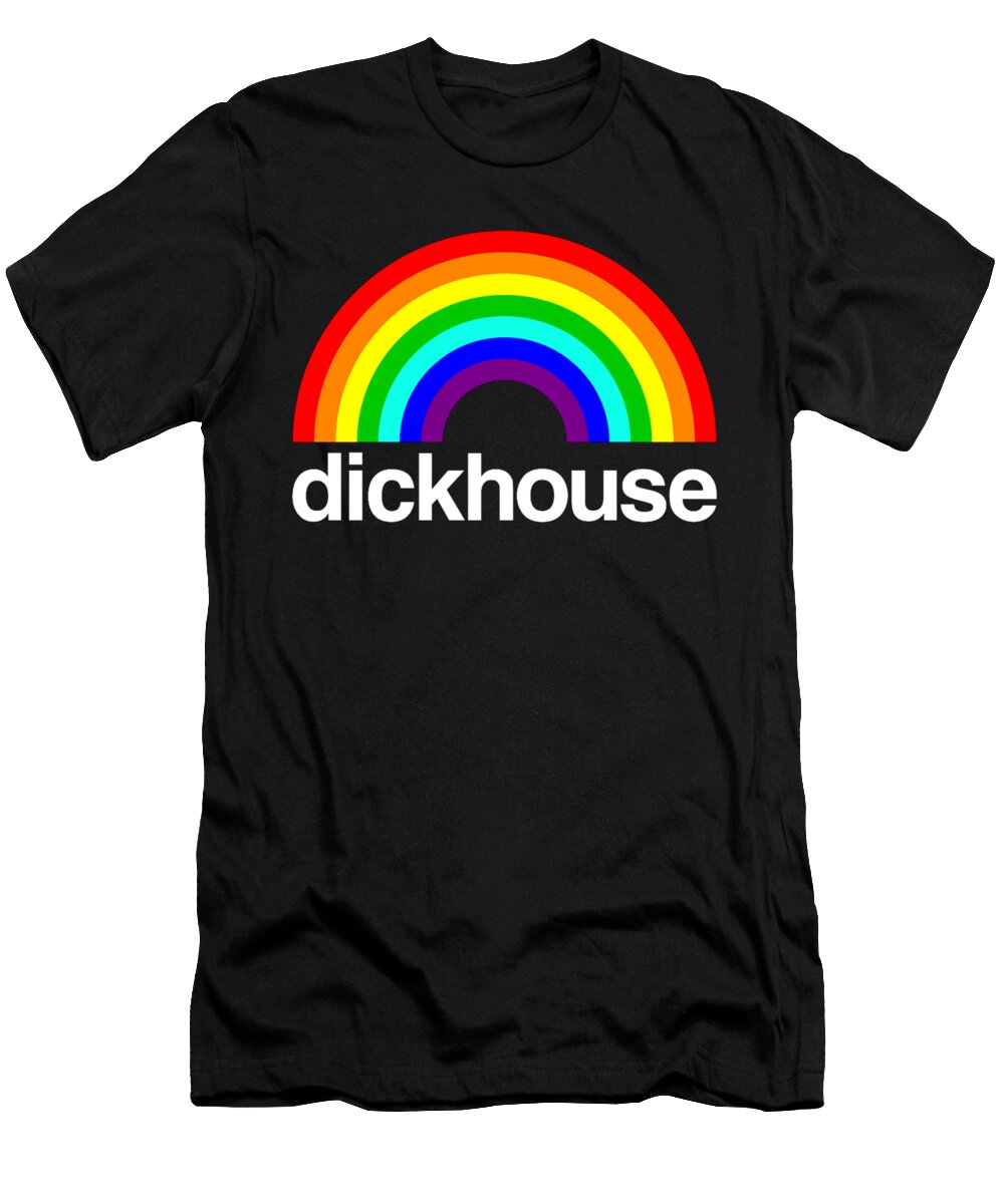 House Ndaru Nugroho T-Shirt
