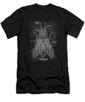 House of Flies Ludwig Van Bacon T-Shirt
