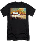 House on the Plateau Lauren Dane T-Shirt
