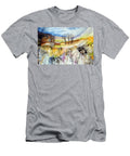 House Under the Mountain Lauren Dane T-Shirt