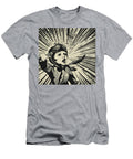 Housefly Costume Comic Book Panel 132 Mad Paperairplanes T-Shirt