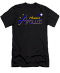 Houston Apollos Dominic Toreto T-Shirt