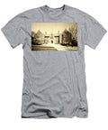 Houston Hall University of Pennsylvania C 1905 L O C T-Shirt