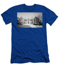 Houston Hall University of Pennsylvania C1905 L O C T-Shirt
