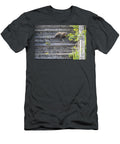 How Much Wood Brian Wallace T-Shirt