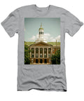 Howard University Library Mountain Dreams T-Shirt