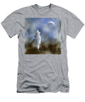 Howling Wolf Hakon Soreide T-Shirt