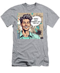 Hows That Workin Out for Ya Grafpunk T-Shirt