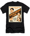 Huckleberry Finn 1931 Motion Picture T-Shirt