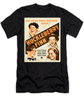 Huckleberry Finn 1931 Original Movie Poster T-Shirt