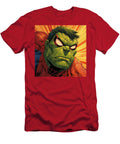 Hulkinspide 1 Yuma Mator T-Shirt