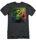 Hulkinspide 2 Yuma Mator T-Shirt