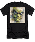Hulkinspide 3 Yuma Mator T-Shirt