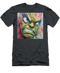 Hulkinspide 4 Yuma Mator T-Shirt