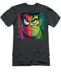 Hulkinspide 5 Yuma Mator T-Shirt