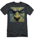 Hulkinspide 6 Yuma Mator T-Shirt