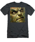 Hulkinspide 7 Yuma Mator T-Shirt