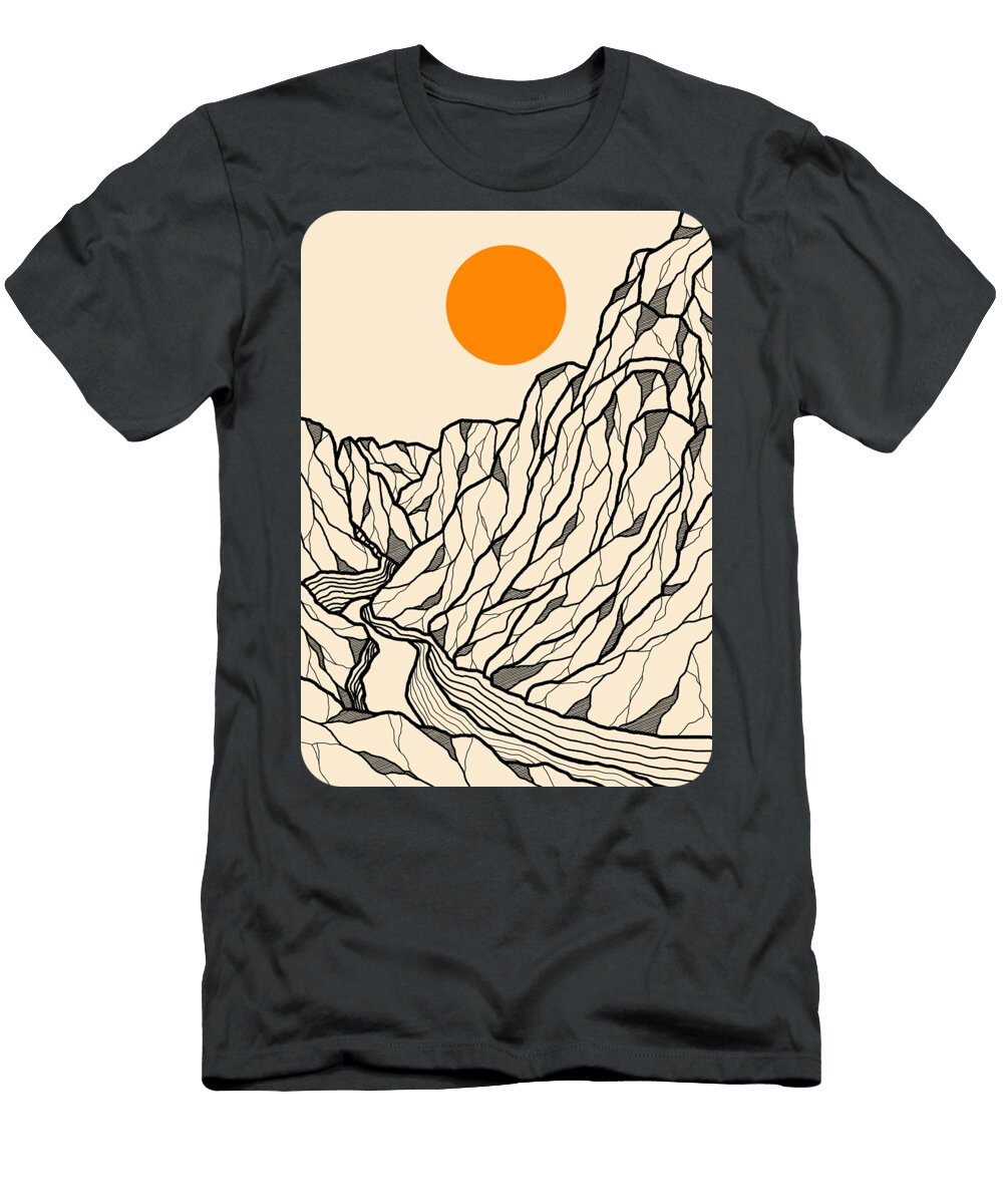 Hulu Alim Fitranto T-Shirt
