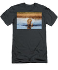 Hunting Buddies Scott Pellegrin T-Shirt