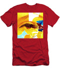 Hustle Up Graham Moore T-Shirt