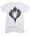 Hybridity of Existence Molten Rainbows T-Shirt