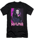 Hyuna Concert Bertha a Zavala T-Shirt