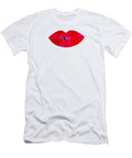 Hyuna Lips Bertha a Zavala T-Shirt