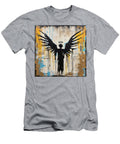 I Believe I Can Fly Grafpunk T-Shirt