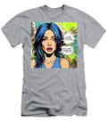 I Can Explain It to You But I Cant Understand It for You Grafpunk T-Shirt