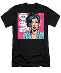 I Dont Know Karatebut I Know Ka Razy Grafpunk T-Shirt